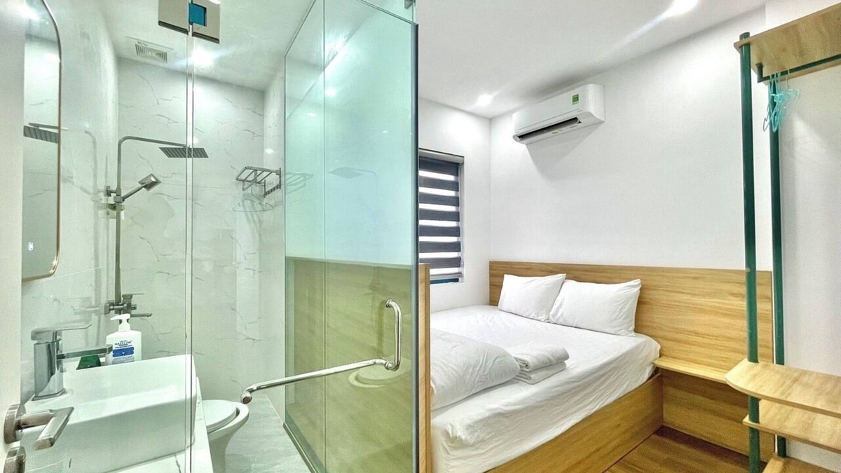 Phan Thiet House | 4-bedroom sea-front villa - Lisa House NovaWorld Phan Thiet