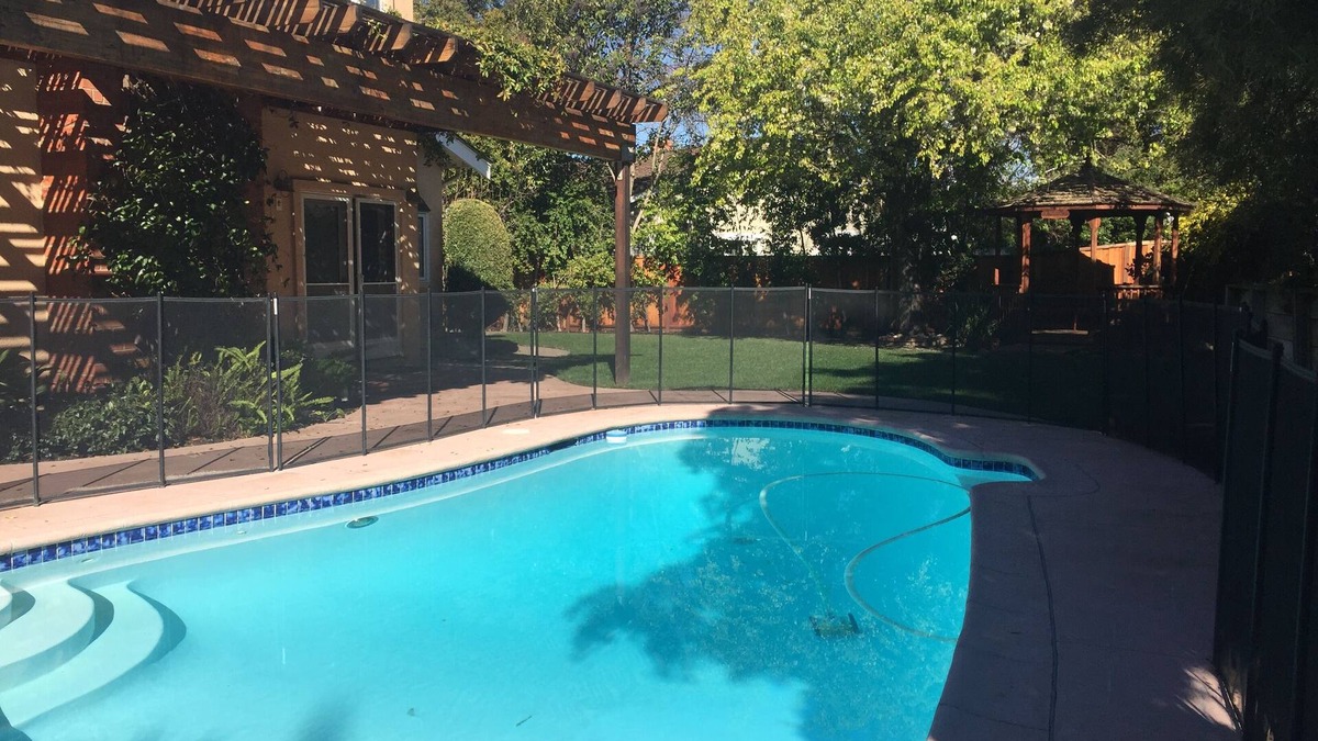 Walnut Creek House | 4 bedrooms and 3 full bathrooms + office in Walnut Creek. Great yard with pool!