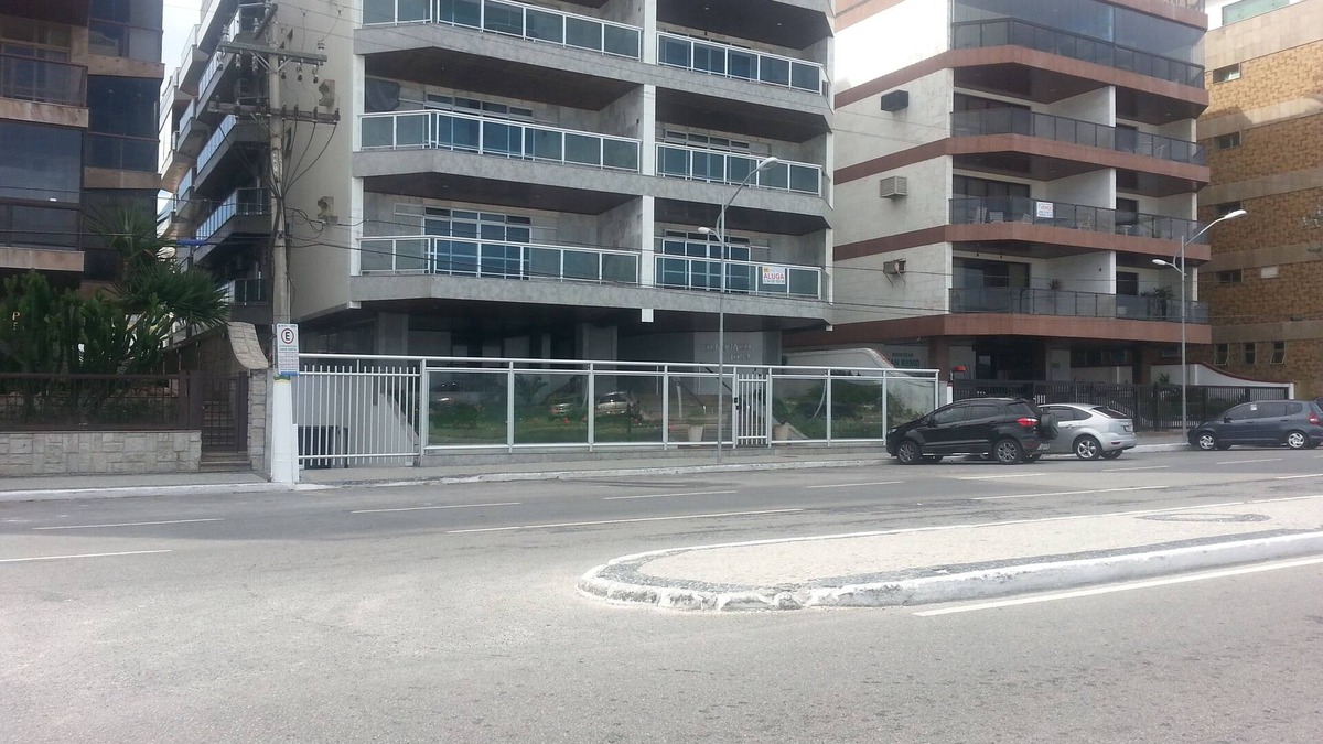 Ogiva Apartment | 4 bedrooms apartment Praia do forte - Cabo Frio RJ