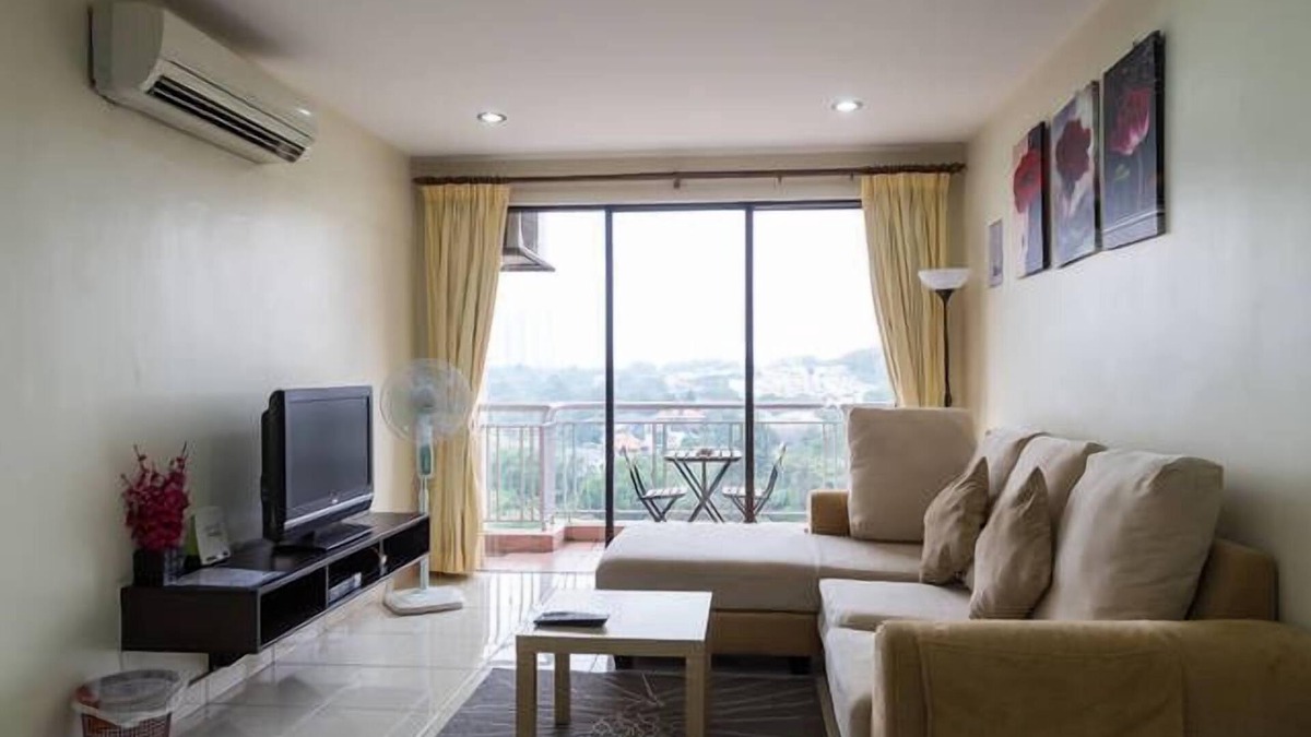 Tropicana Apartment | 4 Bedrooms Unit @ Casa Indah 1 Condo