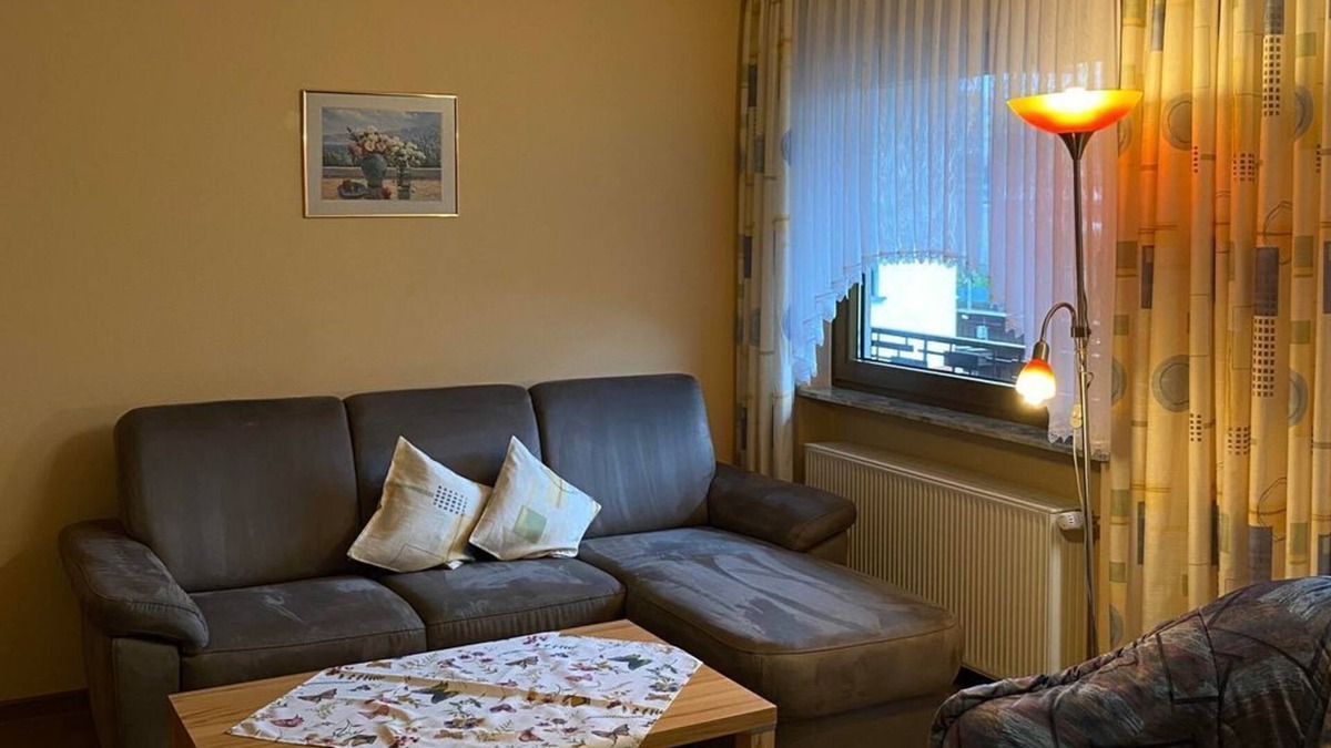 Rapperath Apartment | 4-bettwohnung "hunsrück" - Ferienwohnungen Gerlinde und Oliver Rohr