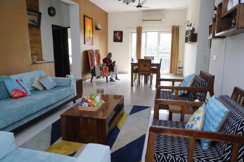 Greater Noida Apartment | 4 BHK Apartment at Pari Chowk - next to Expo Mart