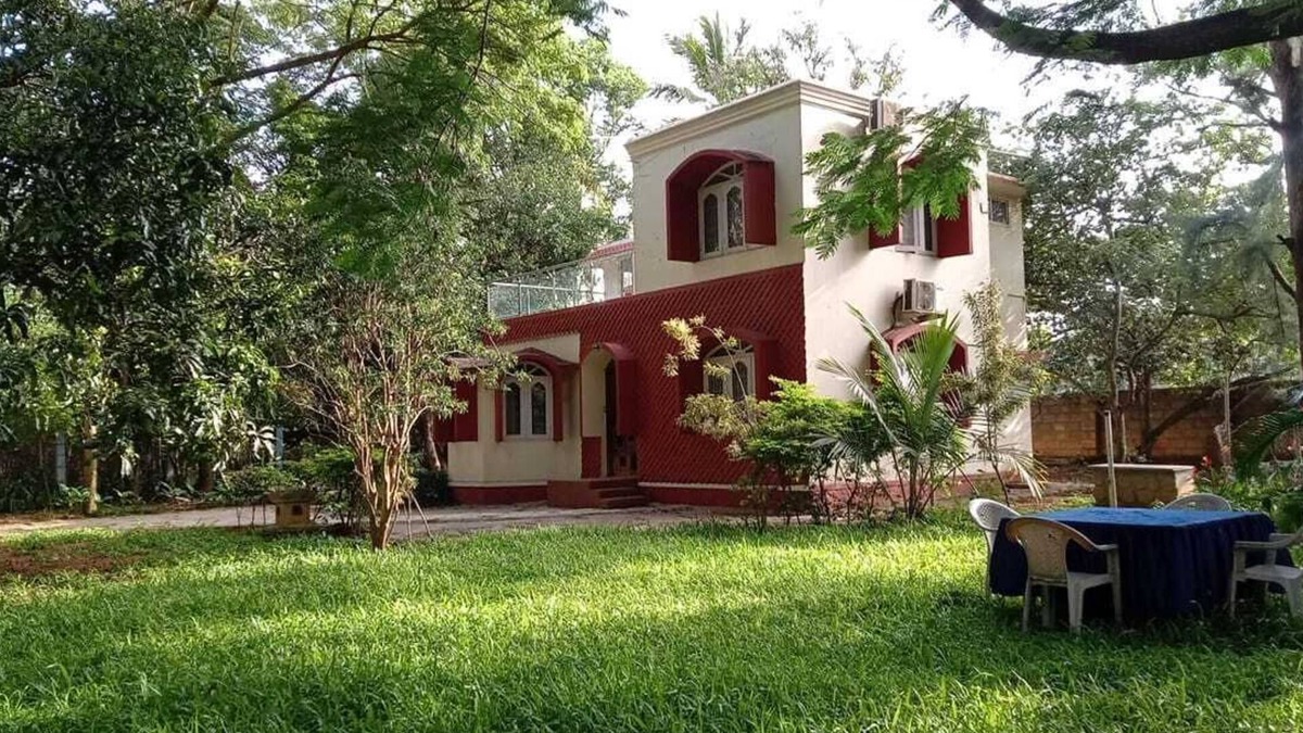 Devanahalli Other | 4 BHK Farmhouse Villa in Bangalore for staycation
