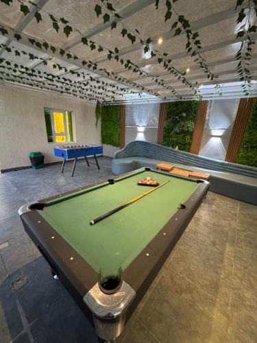 Ras Al Khaimah Resort | 4 BR Private Pool Arabian tent Kids Area