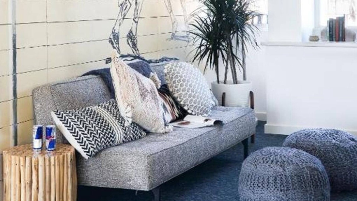 Venice Hotel | 4 Charming Venice Beach Rooms w/Balcony | Free Breakfast | Rooftop