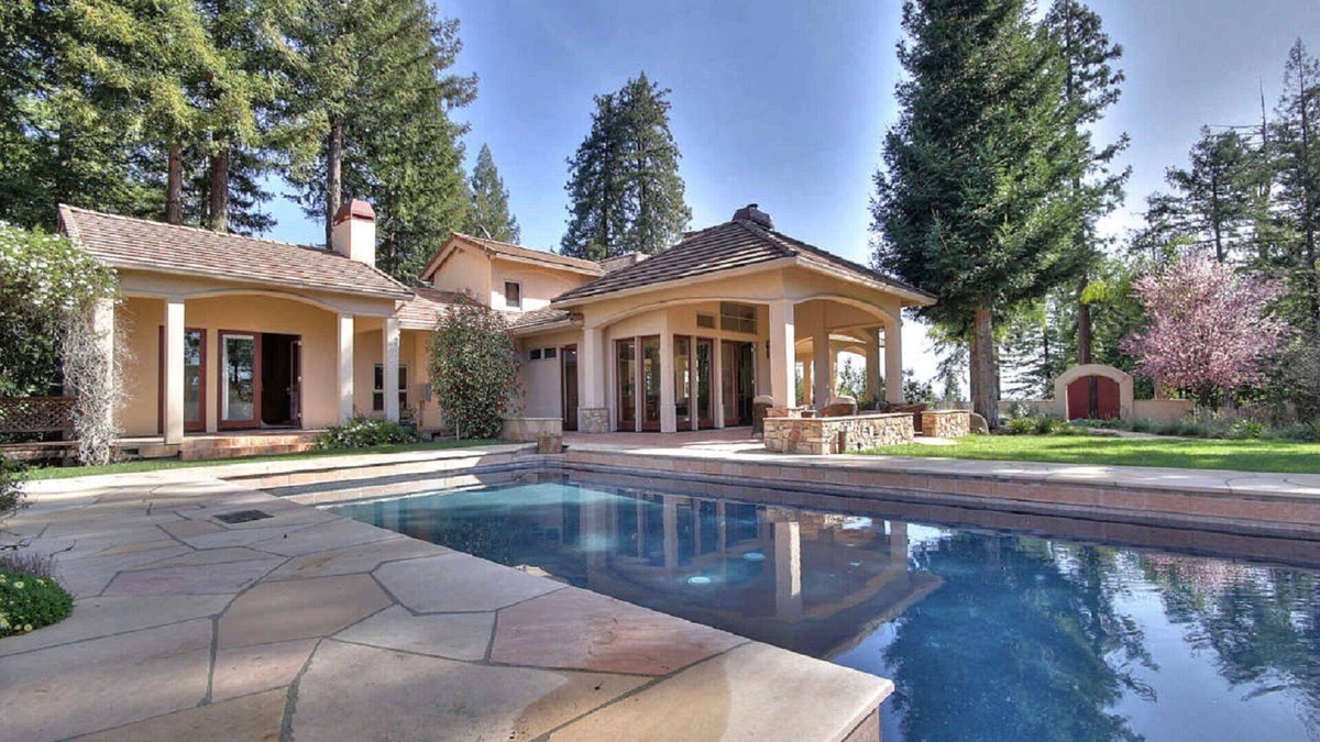 Hacienda House | 4 Couples or 2 Families, Private and Prime Location, Pool and Hot Tubnnnn