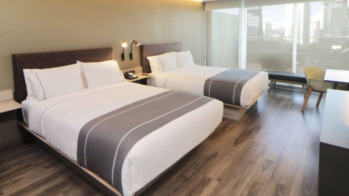 Providencia Hotel | 4 Elegant Rooms with Terrace in Vibrant Guadalajara - Close to Navidalia