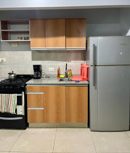 Moron Apartment | 4-Espectacular departamento centrico