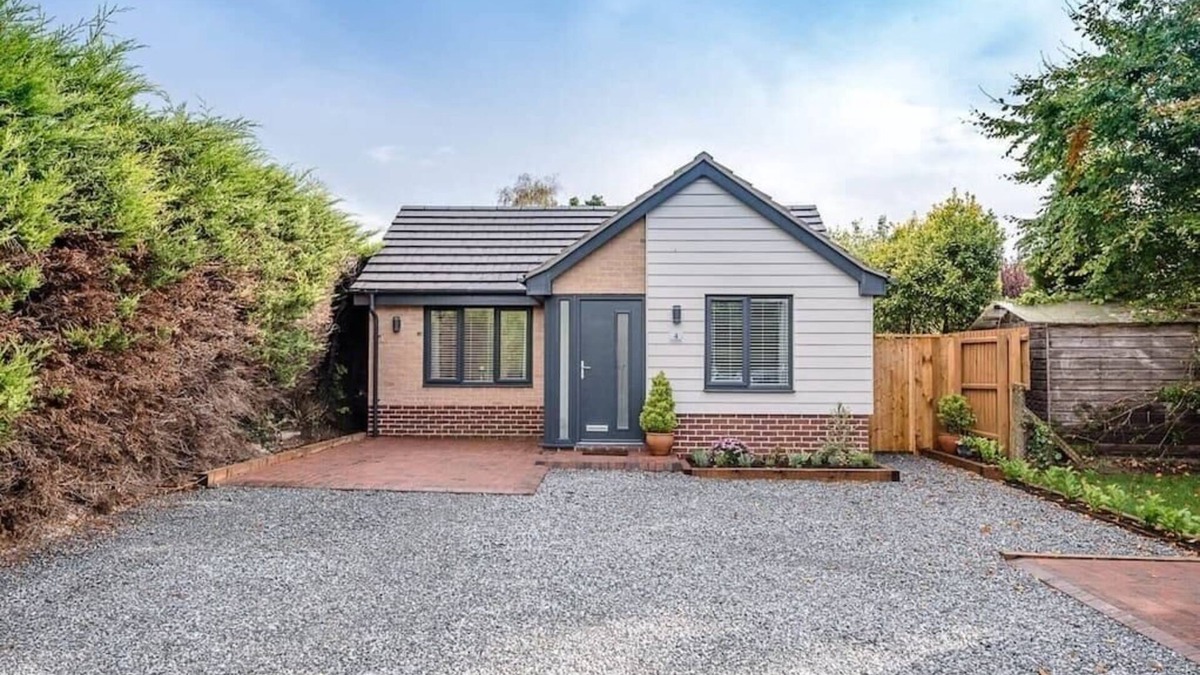 Waldringfield House | 4 Eureka, Waldringfield