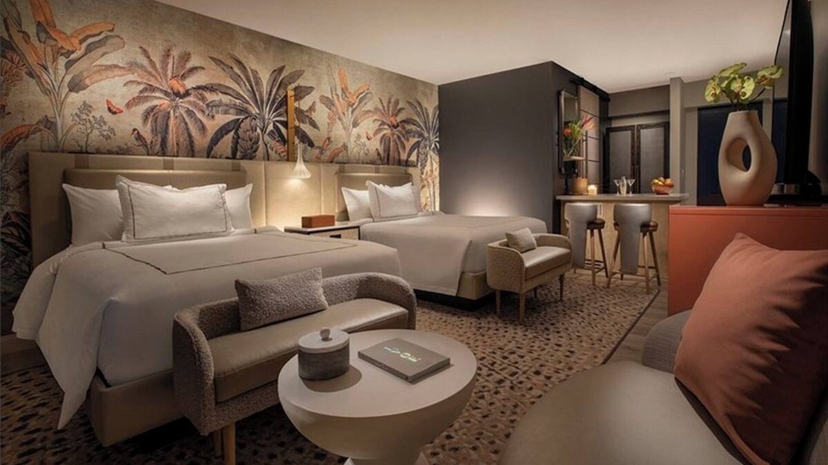 Kahului Hotel | 4 Group-friendly Units with Beautiful Ocean View, Outdoor Pool, Pet-friendly