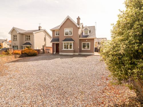 Kilrush House | 4 Killimer Road
