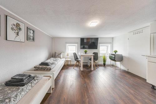 Freiimfelde - Kanenaer Weg Apartment | 4 LH 4-Zimmer-Apartments