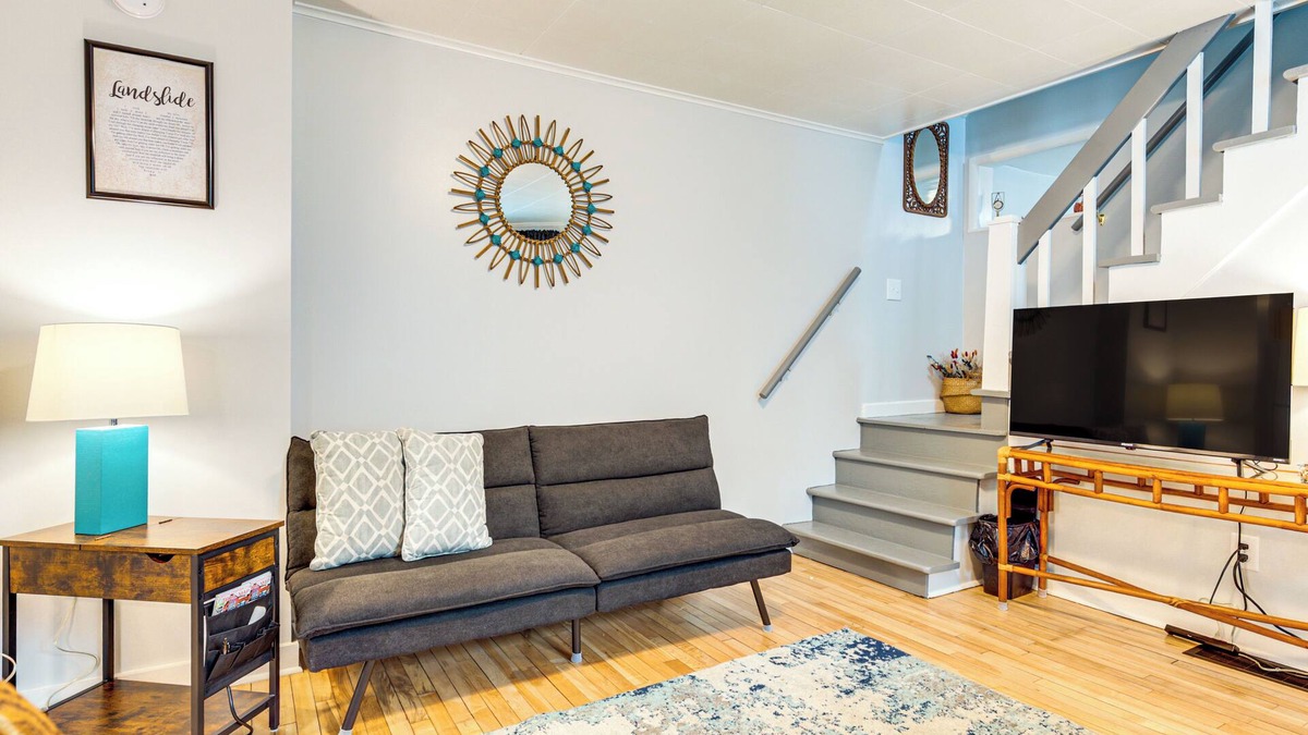Calumet House | 4 Mi to Lake Superior: Calumet Getaway!