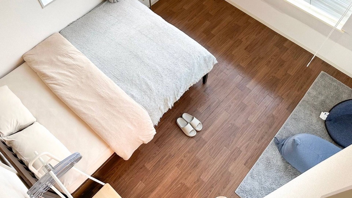 Nakano Apartment | 4 mins to Shinjuku by train|Up to 6 guests|Newly renovated|Loft