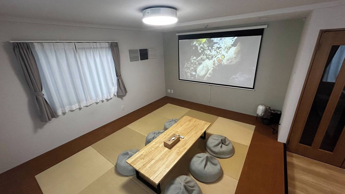 Ota Apartment | 4 minutes from Kojiya Station Maximum 14 people - The Prime TOKYO HANEDA 2nd and 3rd floors/Ota-ku Tokyo