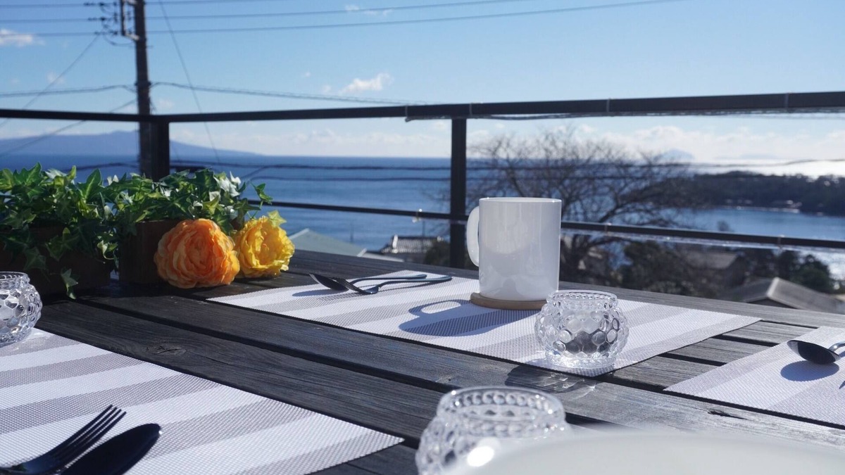 Futo House | 4 minutes walk from the station Rental villa with/Ito Shizuoka