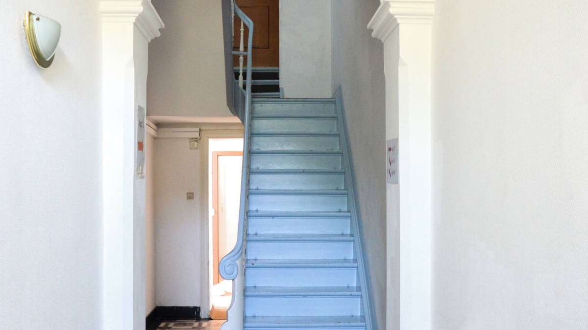 Eupen Apartment | 4 N'Appartement Near the station