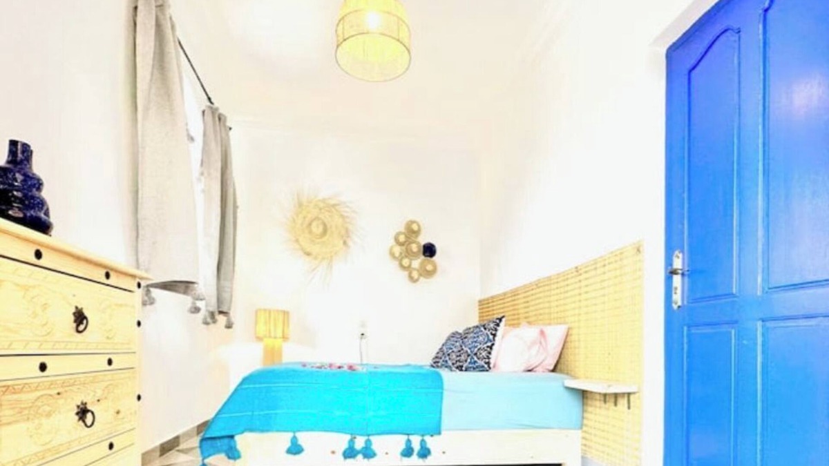 Bizdad Villa | 4 nights -15% Eden Private Pool – 4 bedrooms Air-conditioned