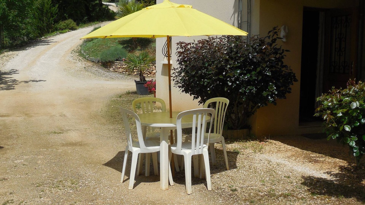 Vezac Apartment | 4-PERSON APARTMENT IN THE HEART OF PERIGORD NOIR NEAR SARLAT
