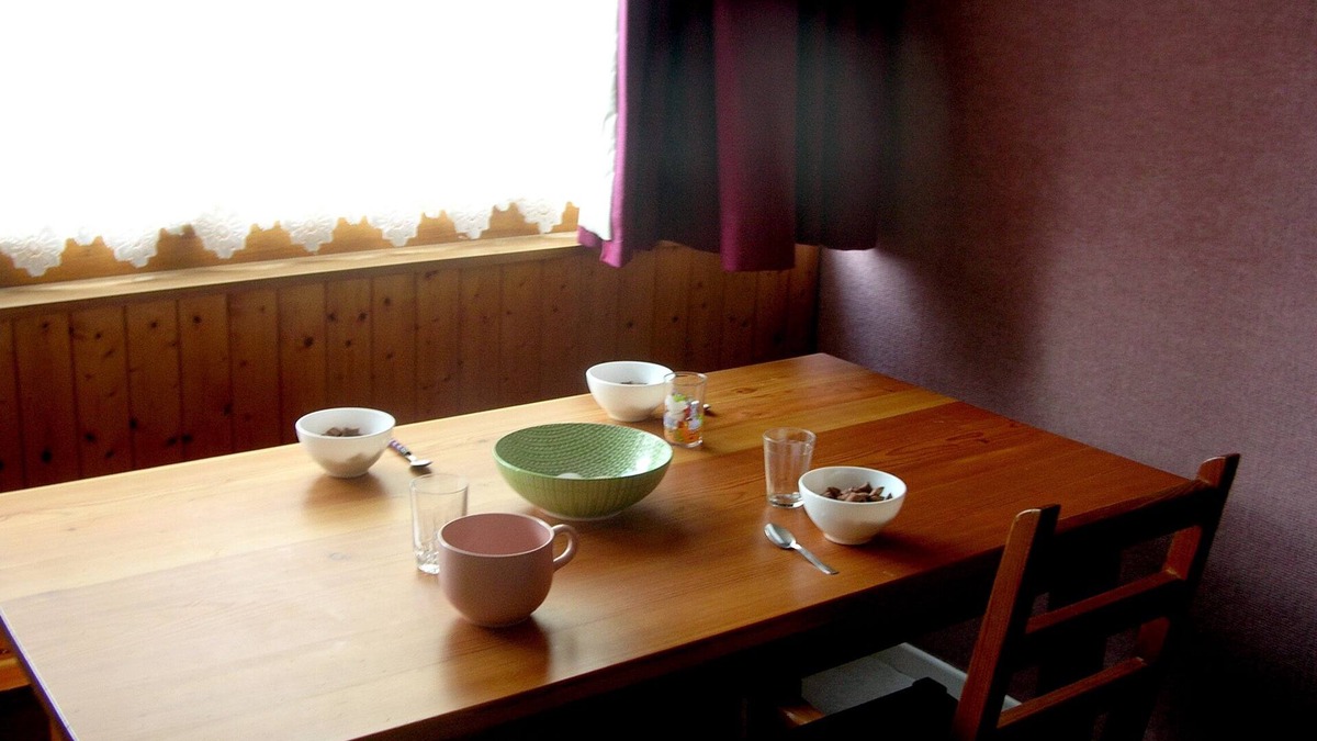 Bessans Apartment | 4-PERSON STUDIO AT THE FOOT OF THE NORDIC SKI SLOPES