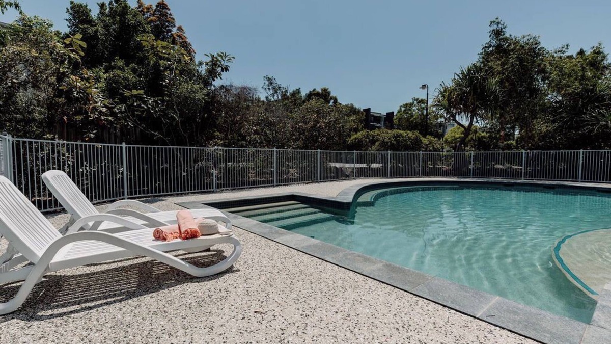 Buderim House | 4 Pools | Kids Playground | Resort-Style Living