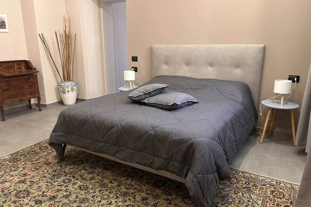 Volta Mantovana House | 4-Pop room (Dwelling 1848-Volta Mantovana)