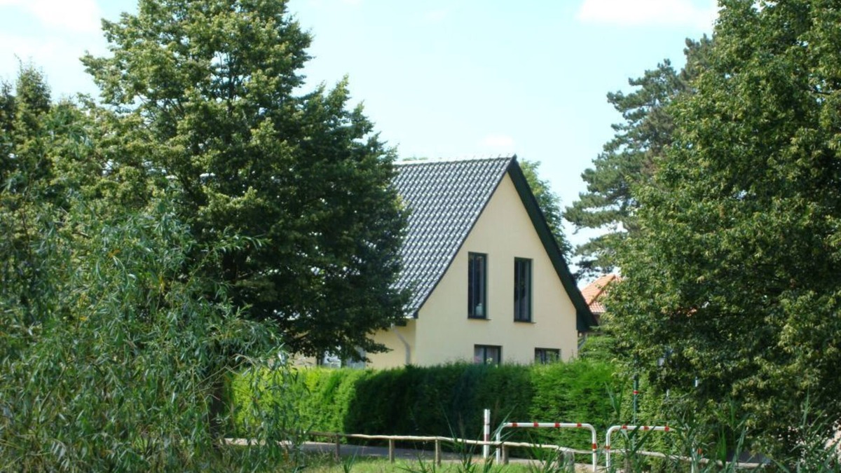 Muritz Apartment | 4 * Pure relaxation! near Plauer See, cyclist, sauna