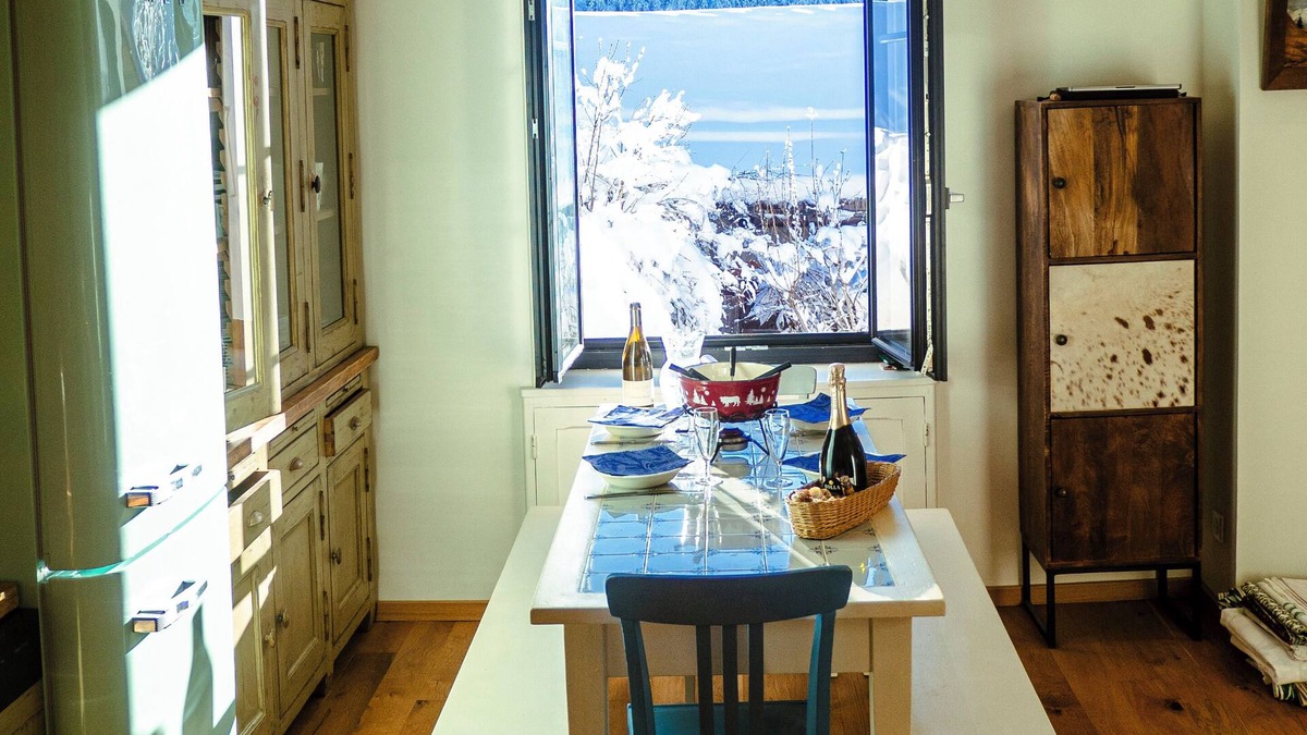 Bozel House | 4-season house: Ski & Summer Peace (20 min from Courchevel & La Plagne)