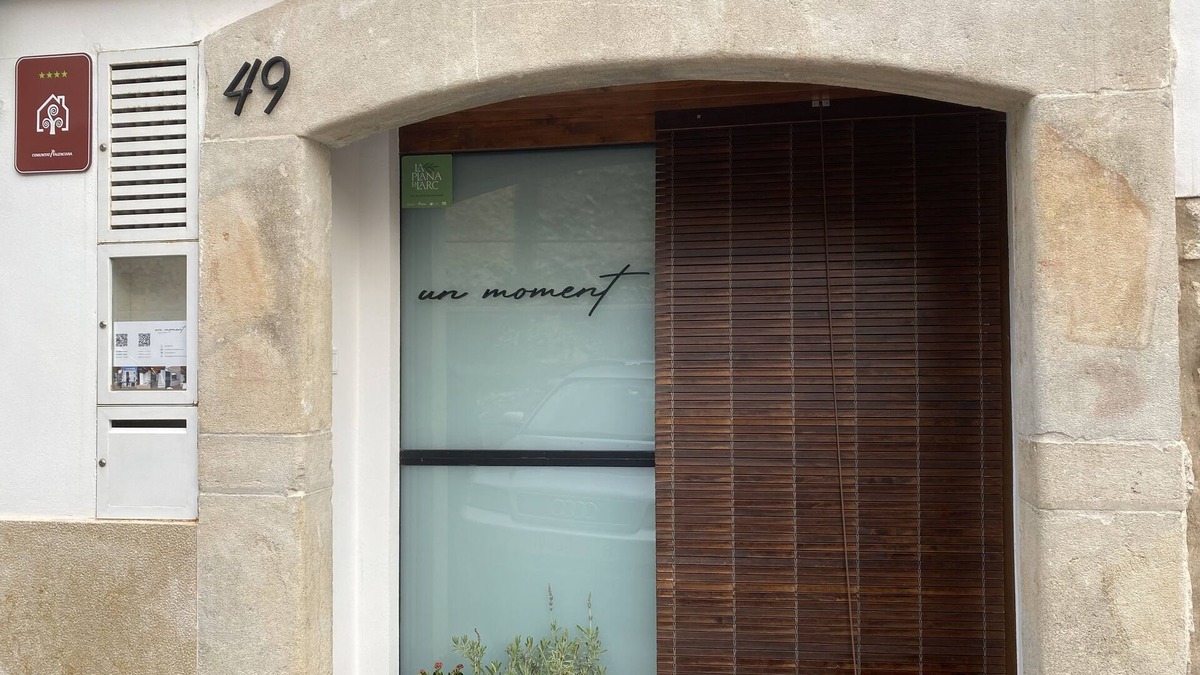 Cuevas de Vinroma Cottage | 4 star country house