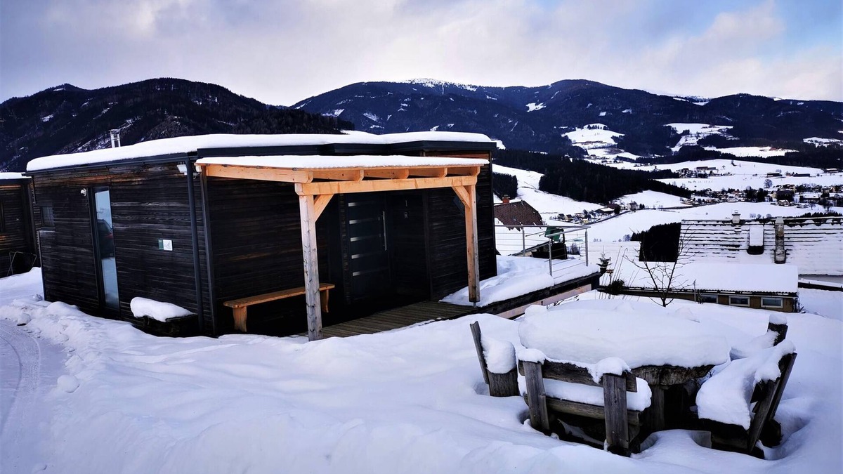 Gaal House | 4 star holiday home in Gaal im Murtal