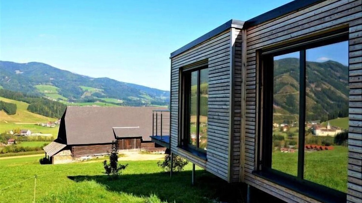 Gaal House | 4 star holiday home in Gaal im Murtal