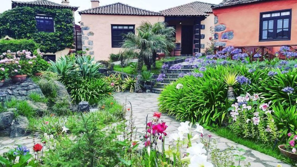 Los Realejos House | 4 star holiday home in Los Realejos