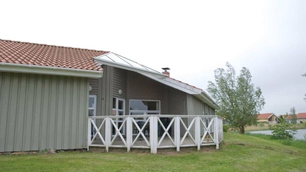 Norderteil House | 4 star holiday home in Ottendorf