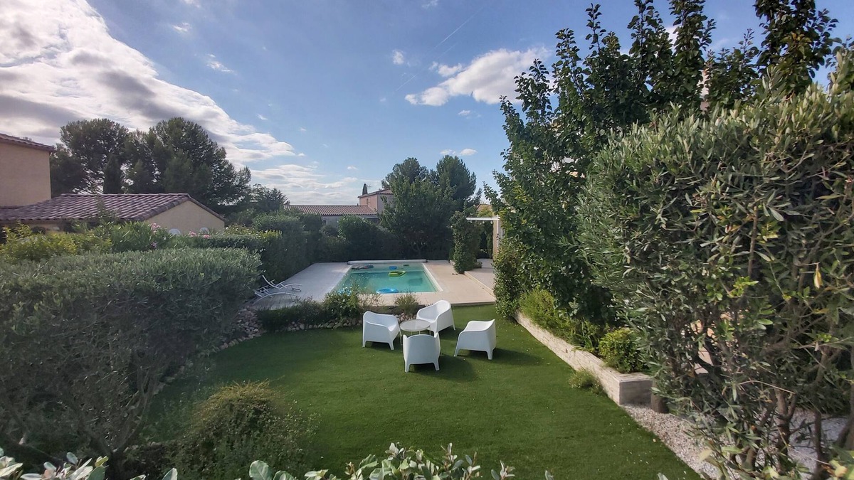 Canet House | 4-star villa