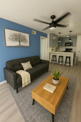 Park Central Apartment | 4 STATE FAIR l DT Dallas l FIFA READY l Staycation 1Bd1Ba