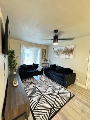 Park Central Apartment | 4 STATE FAIR l DT Dallas l FIFA READY l Staycation 1Bd1Ba