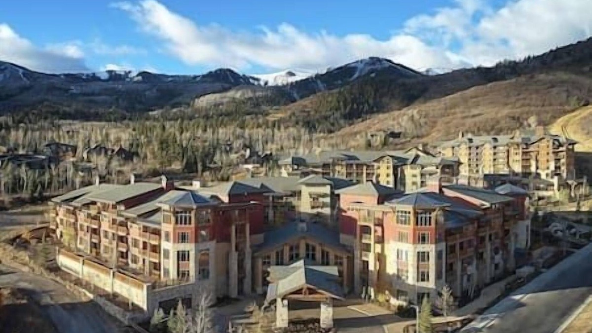 Park City Resort | 4 suite at Sunrise Lodge in Park City by HGVC