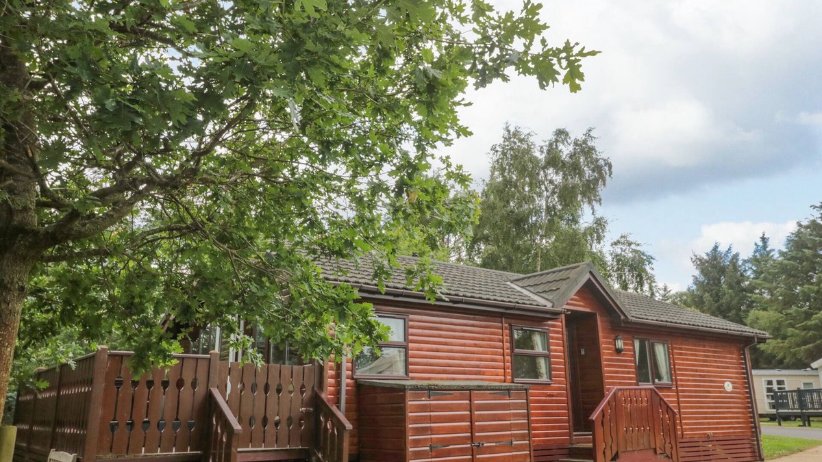 Swarland Cottage | 4 The Oaks