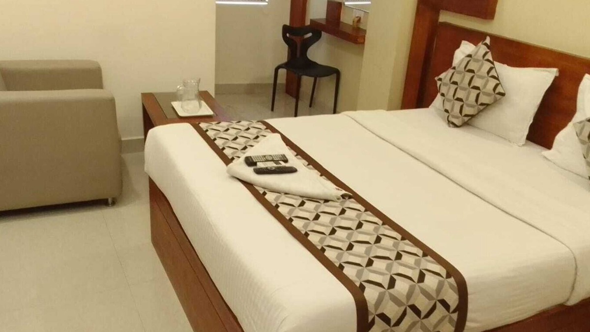 Periamet Bed & Breakfast | 4 U BUSINESS CLASS