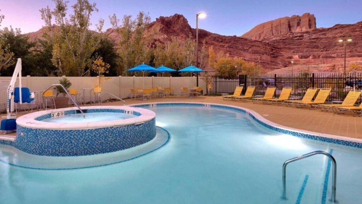 Moab Hotel | 4 Units w/Free Breakfast & Parking Near Colorado River and National Parks