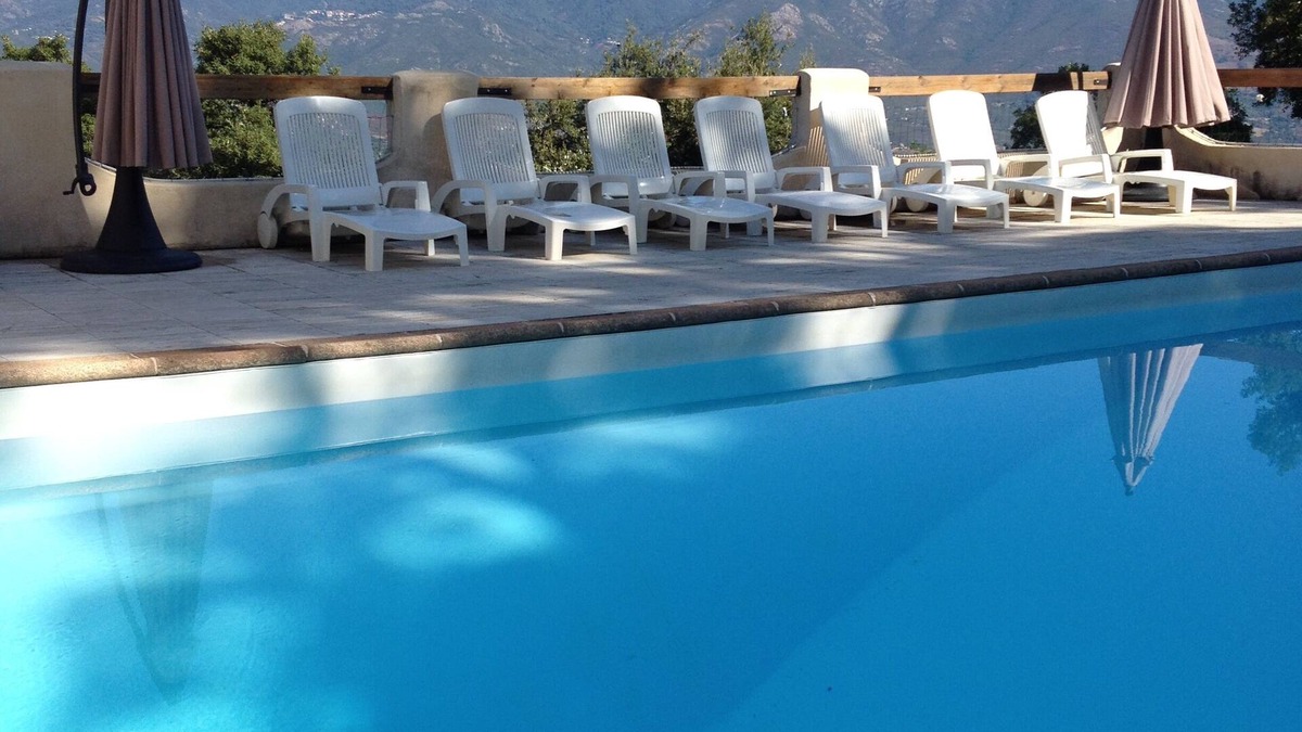 Valle-di-Mezzana Villa | 4 * VILLA FROM 2000 EUROS TO 5000 EUROS PER WEEK +