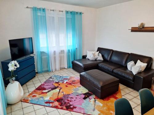 Kilianstadten Apartment | 4 Zimmerwohnung in Schöneck