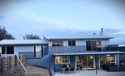 Waitarere Beach House | #40 At The Beach