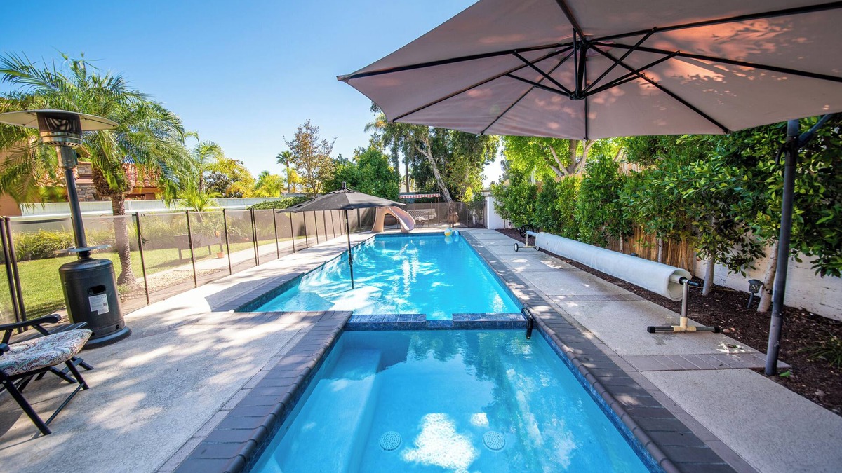 Carmel Valley House | 4000 sqft House with Private Pool, Spa & Sauna, 10 mins to Del Mar beach