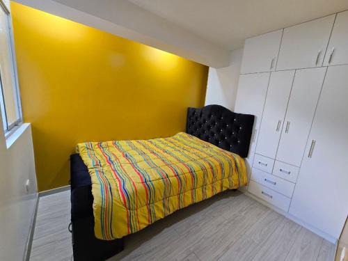 Abancay Apartment | 401 Moderno departamento equipado