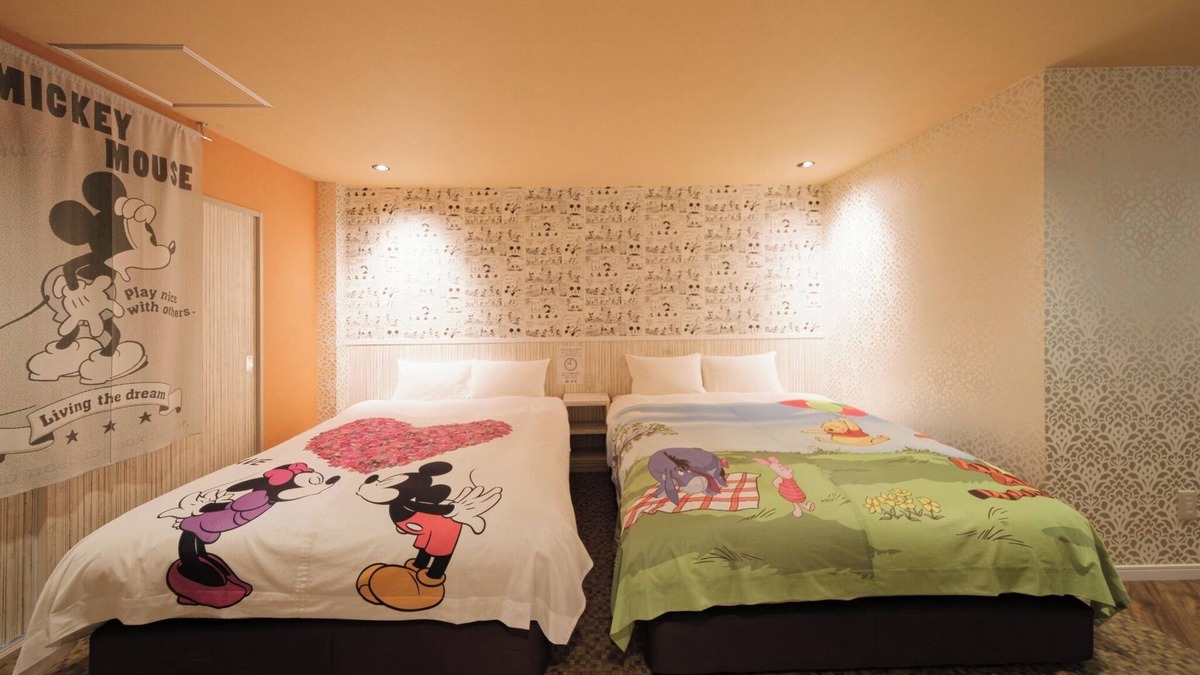 Chuo Hotel | 4021 Min From Chiba Station30 Min To Disneyland/Chiba Chiba