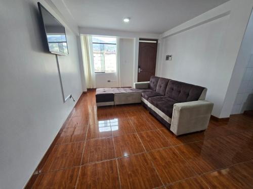 Abancay Apartment | 402G Modern equipped apartment