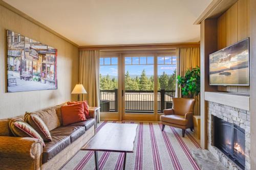 Cle Elum Apartment | 4070 Wilderness Retreat with Modern Amenities!