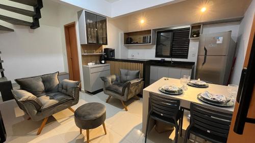 Anapolis Apartment | 408-2 · Suíte Duplex Próx. UniEvangélica