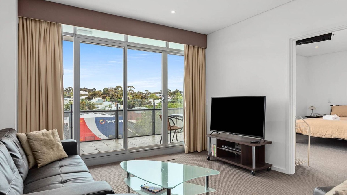 Victor Harbor Apartment | 412/162 Hindmarsh Rd, Victor Harbor